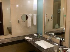 -绍兴鉴湖君澜大酒店