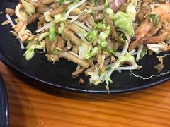 -台州老六海鲜面馆(上南总店)