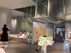 -NOKNOK若蔻亲子餐厅(天地壹方北馆店)