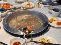 -千牛将·鲜牛肉火锅(开元路店)