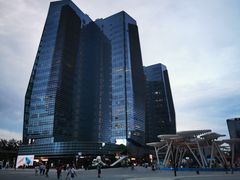 -大族广场Mall&More