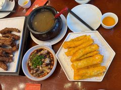 -龙凤瓦罐煨汤馆(清江东路店)