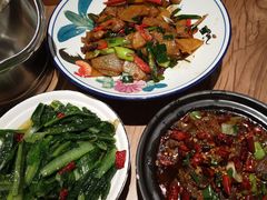 -树厨贵州菜(大十字店)