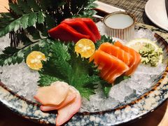 -吉之仙•中国制造•出口级食材日料店(领事馆总店)