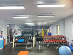-悦健身私教工作室(双井店)