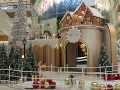 -深圳来福士广场