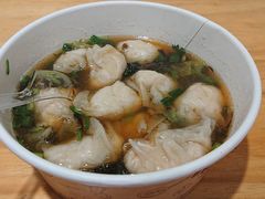 手工肉燕-家宴·灌蛋·沙茶面(曾厝垵店)