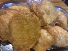 -陈氏肥蛤(小纬六路总店)