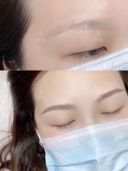 -HQ半永久纹绣纹眉
