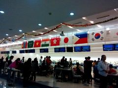 -广州保龄球馆(广州天河体育中心店)