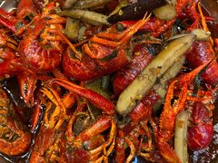 -虾小龙老长沙龙虾馆(坡子街店)