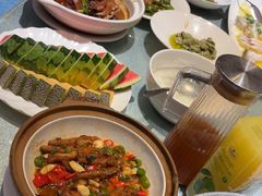 -恒记饭店·海鲜明档(淹城店)