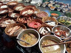 -长平老姿娘夜粥(平东一街店)