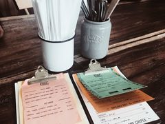 -RAC BAR(安福路店)