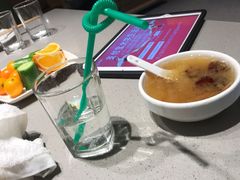 粥-海底捞火锅(九霄梦天地店)