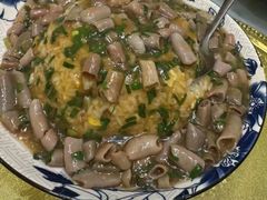 -宾朋海鲜特色美食餐厅·纯手工鲅鱼水饺(兴海路店)