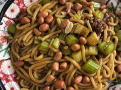 -帕米尔食府(白云观店)