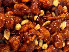 -聚福缘菜馆(隆昌路店)