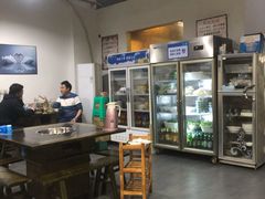 -天治宣·野椒鸡(龙头寺总店)