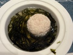 -扬州香格里拉·香宫中餐厅