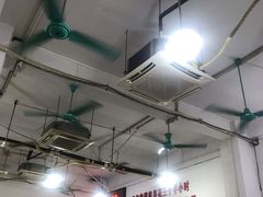 -南记食粥坊·宵夜大排档(莲花总店)