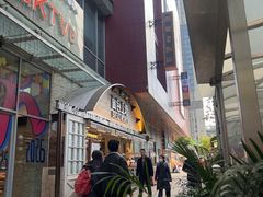 -面包工坊(七彩云南第一城店)