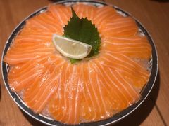 -万岁寿司(天河领展店)