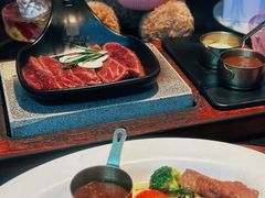 -一沙一城·岩烤牛扒(深圳首店)