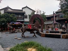 -云南民族村