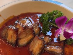 -怀德酒楼·粤菜·海鲜·茶点(宝安国际机场店)