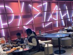 -必胜客(蚌埠东海万达店)