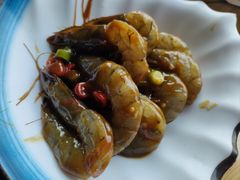 -连锦记海鲜烧烤大排档·锦州特色(西安路交大店)
