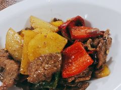 -梧桐雨餐厅(将军路店)