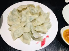 -船歌·鱼水饺青岛菜(合肥路永旺店)