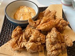 -火山屋台(新街口店)