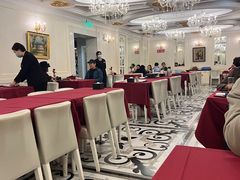 -红房子西菜馆(淮海中路店)