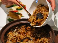 -上蔬无瑕· 创意素食·Vegetarian(华采天地店)