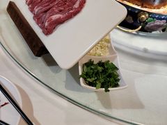 -东来顺饭庄(西直门店)
