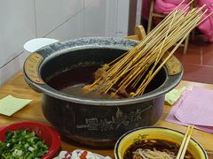 -冒椒火辣(奎星楼街店)