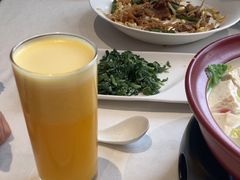 -祥记餐饮•豫粤珍味(金隅大厦店)