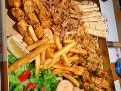 -HELLO MUSAE 拾光缪斯餐厅·纯正希腊风味(苏州中心店)