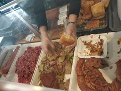 -郝鸿来火烧(古城店)