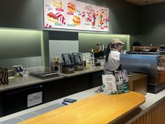 -星巴克(北京天坛东路店)