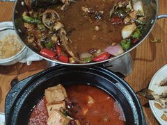 -李东农庄(中南百草园地标店)