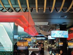 -芸山季·云南山珍菌火锅(人民广场来福士店)