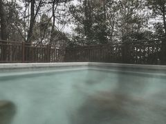 -天目湖涵田半山温泉