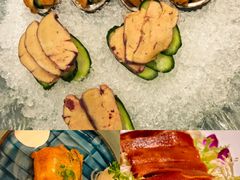 -北园酒家(小北路店)