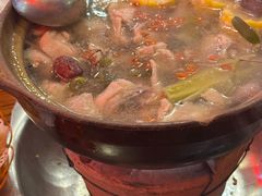 -洪大厨鸡煲(福田店)