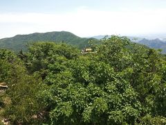 -妙峰山风景名胜区