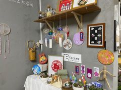 -100家灵感仓库·DIY团建(什刹海店)